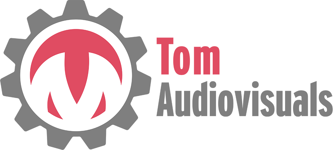 Tommotion AudioVisuals